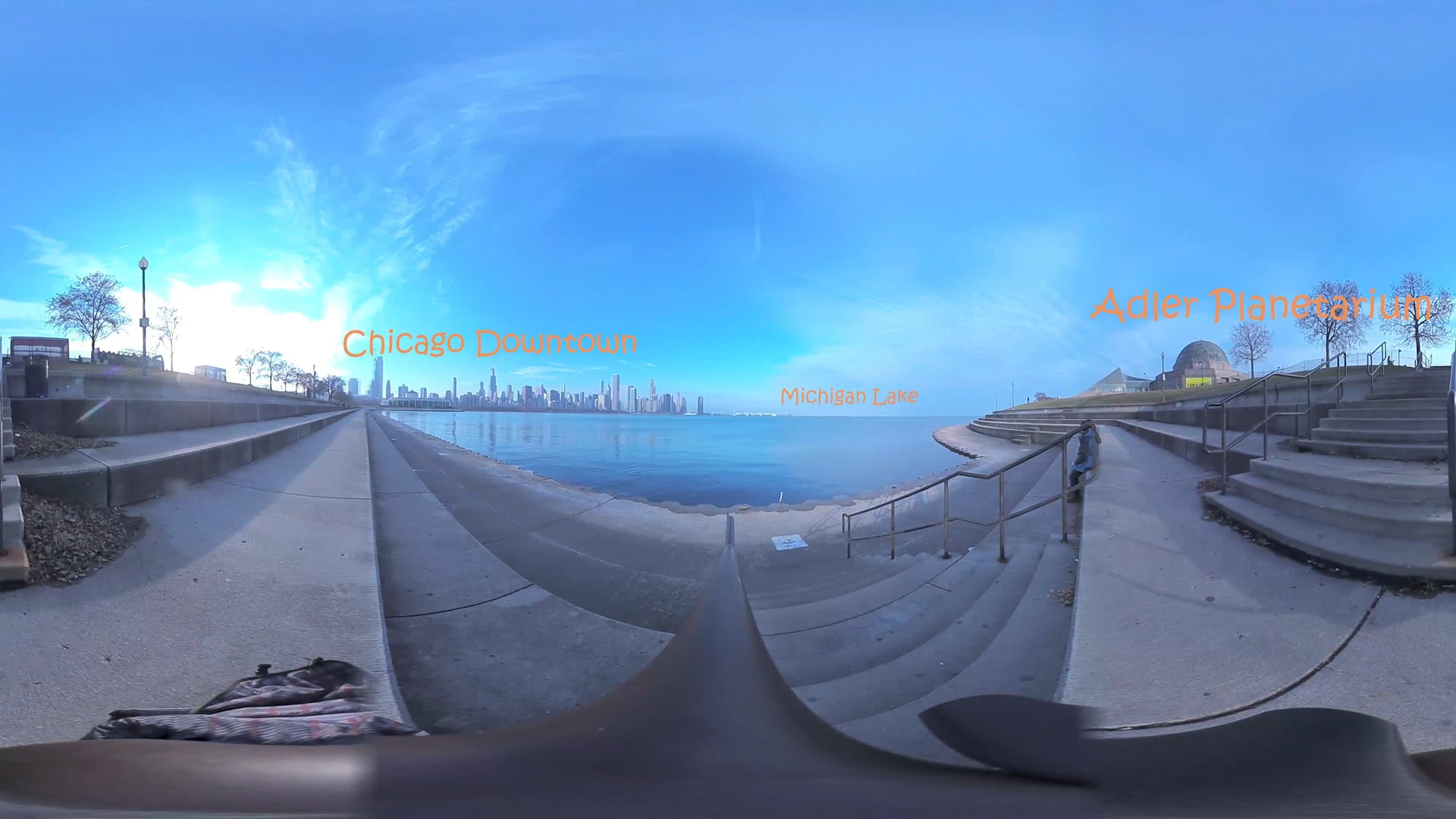 360 Traveler-Chicago