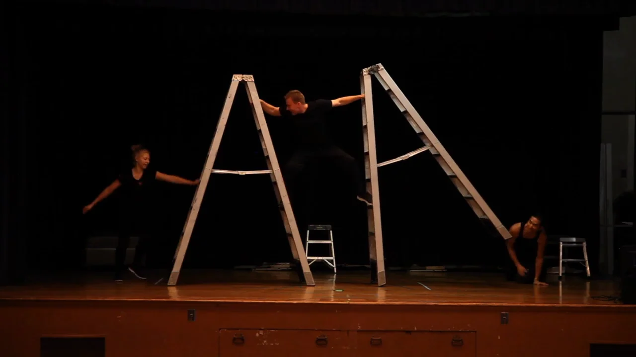 LADDERS FULL VERSION on Vimeo