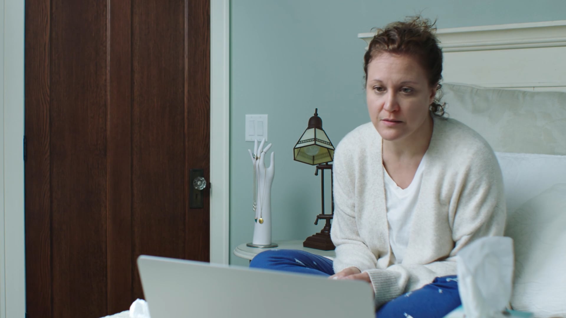 Featured Comedic Commercial