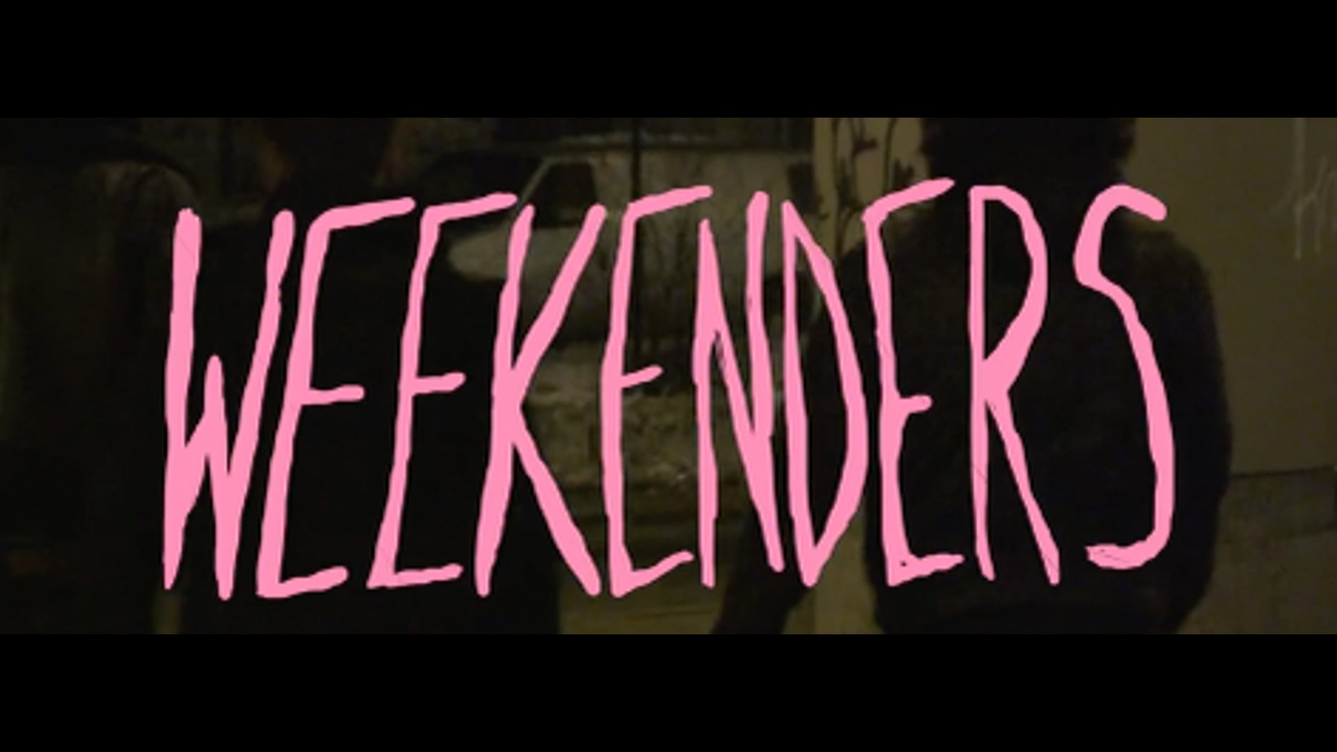 Weekenders