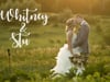 Summer Outdoor Wedding at The Barn at Gibbet Hill // Whitney & Stu