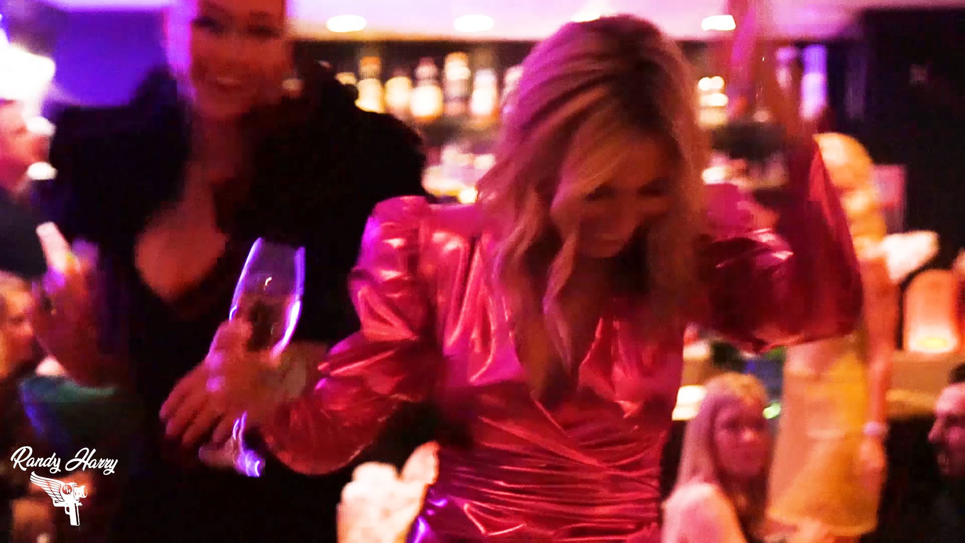 Randy Harry Productions - Bree's 40th Birthday