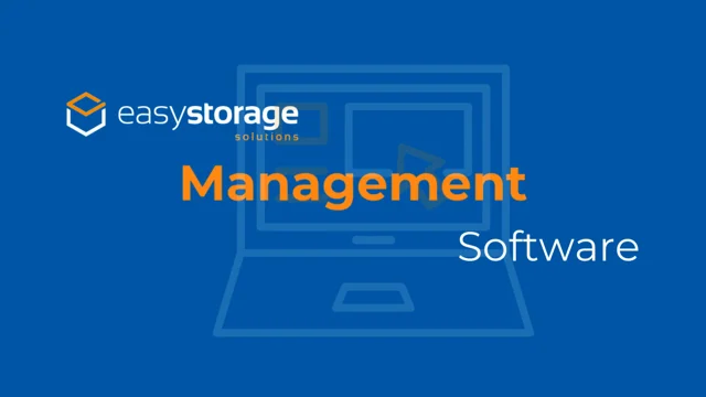 SSM Text Messenger  Mini Storage Management Software