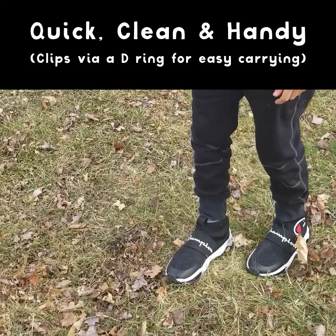 Pooper Scooper Commercial In Progress on Vimeo