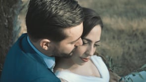 "Aleluia" - Liliana & João