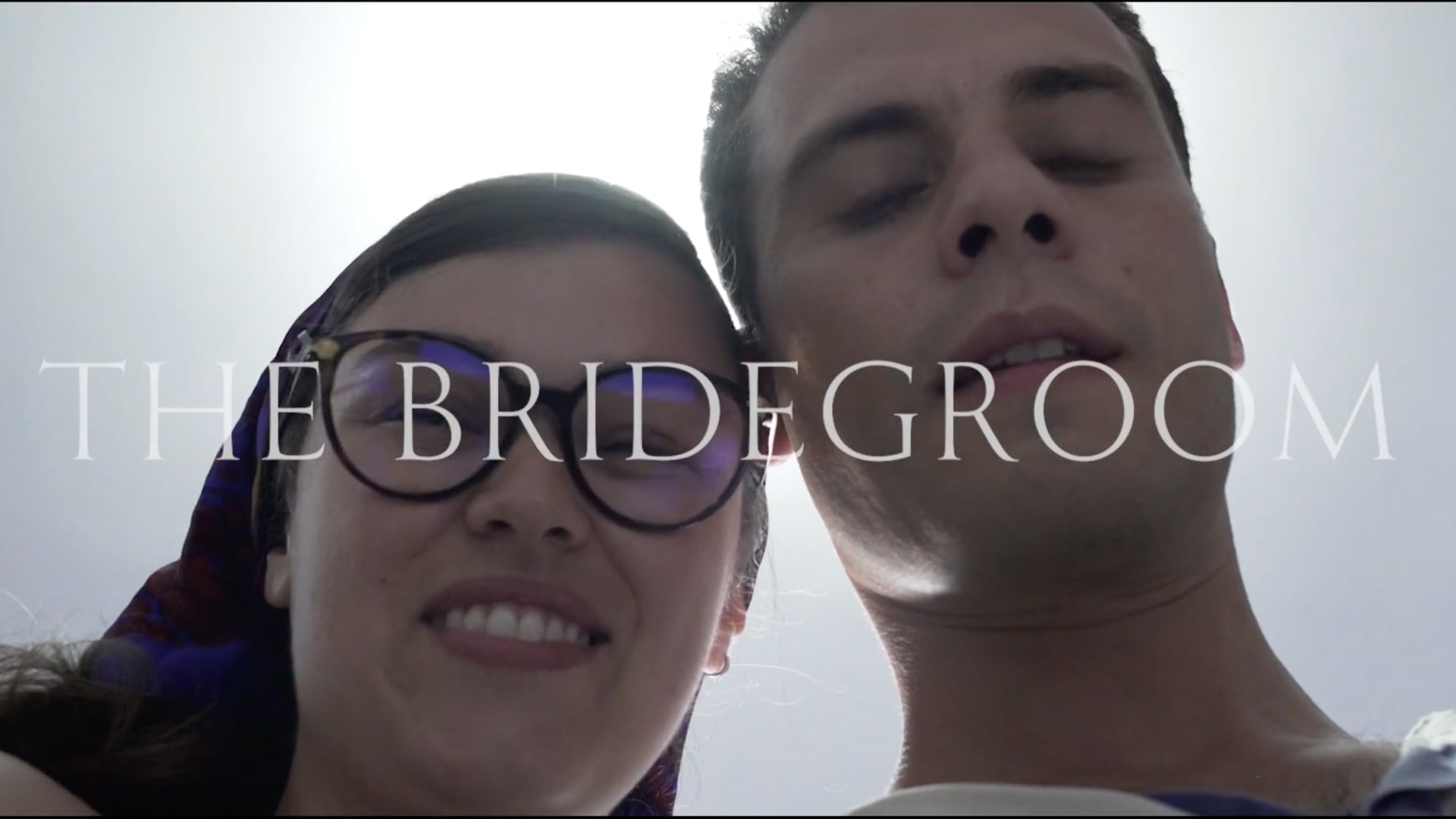 The Bridegroom (2019)