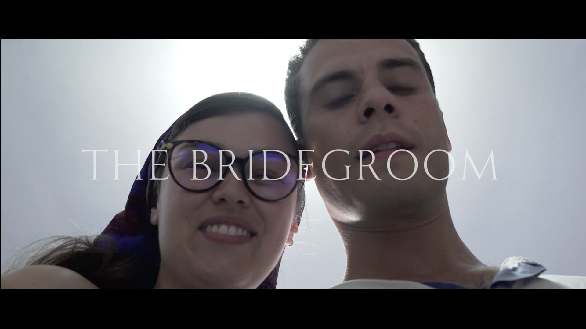 The Bridegroom (2019)