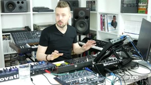 HARDWARE SPECIAL Hardware w roli różnych insrumentów