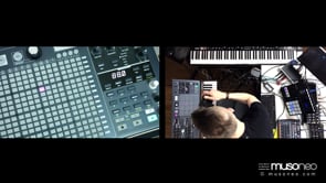 HARDWARE SPECIAL Połączenia MIDI z Maschine