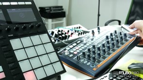 HARDWARE SPECIAL Ustawienia MIDI dla zestawów perkusyjnych