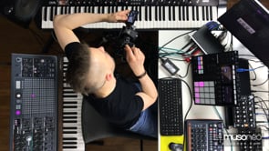 HARDWARE SPECIAL Audio routing i efekty wtyczkowe