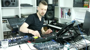 HARDWARE SPECIAL Przykład zastosowania (improwizacja)