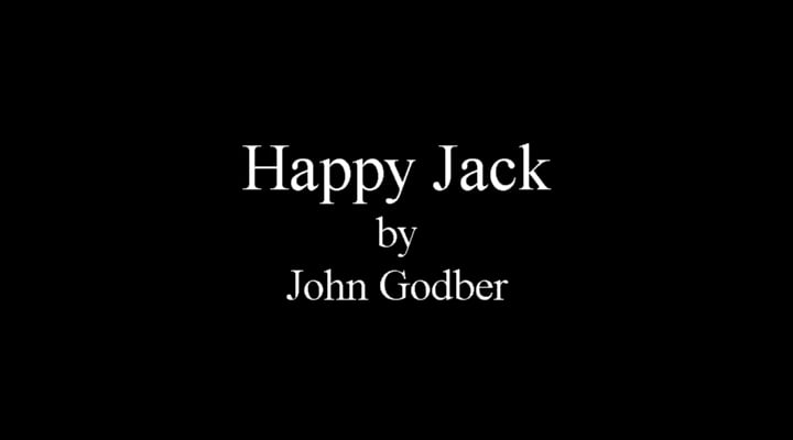 Happy Jack promo video