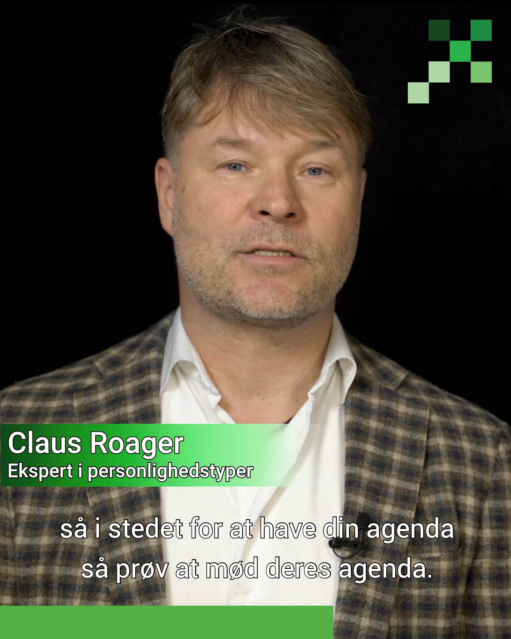 Claus Roager
