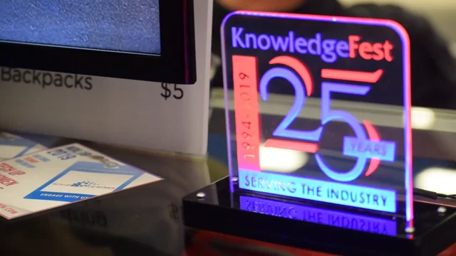 KENWOOD Trains & Recognizes TOP PERFORMERS @ KnowledgeFest Las Vegas -  KENWOOD USA Mobile News Site