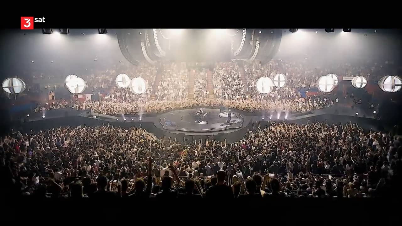 MUSE Drones World Tour [Film 2018] HD (720p) on Vimeo
