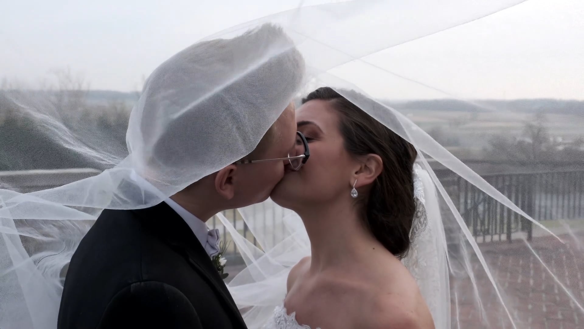 Alexis & Ethan's Teaser Film