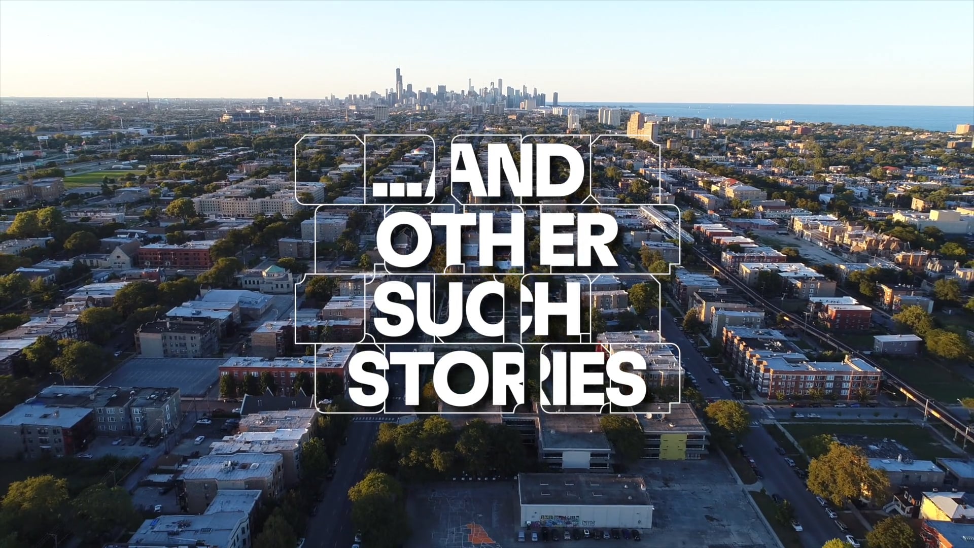 Chicago Architecture Biennial 2019 ...And Other Such Stories // Curatorial Venue Anthony Overton Elementary