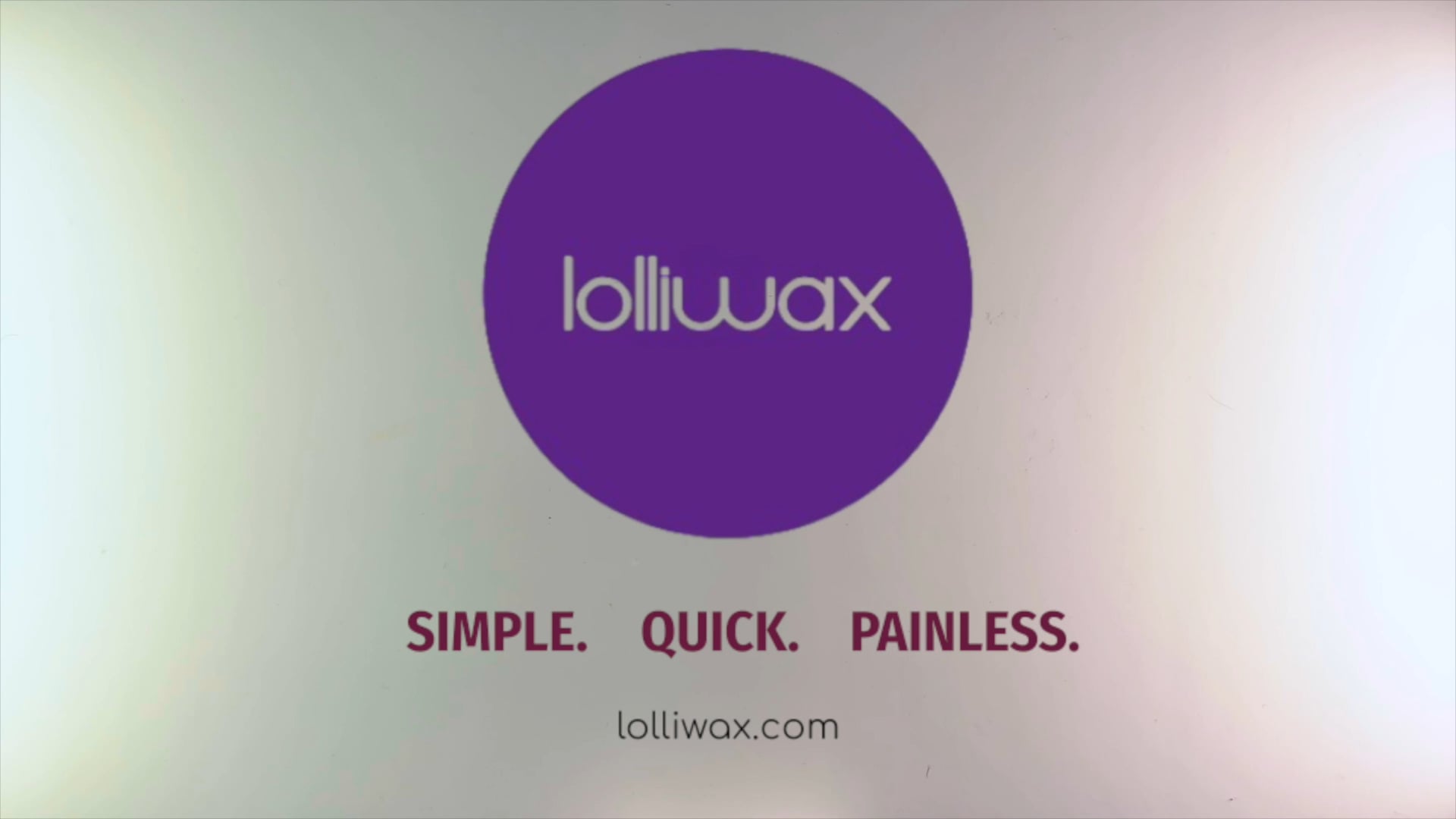 LOLLIWAX - Stop-Motion Product Video