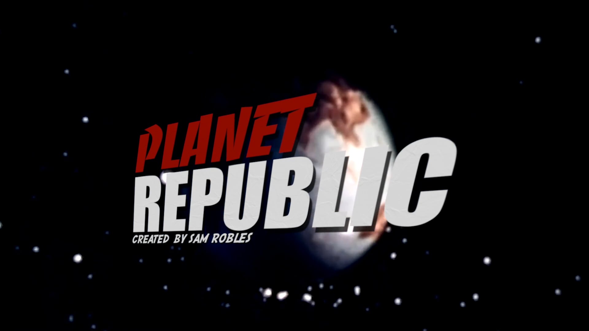 Planet Republic Teaser Trailer Kickstarter