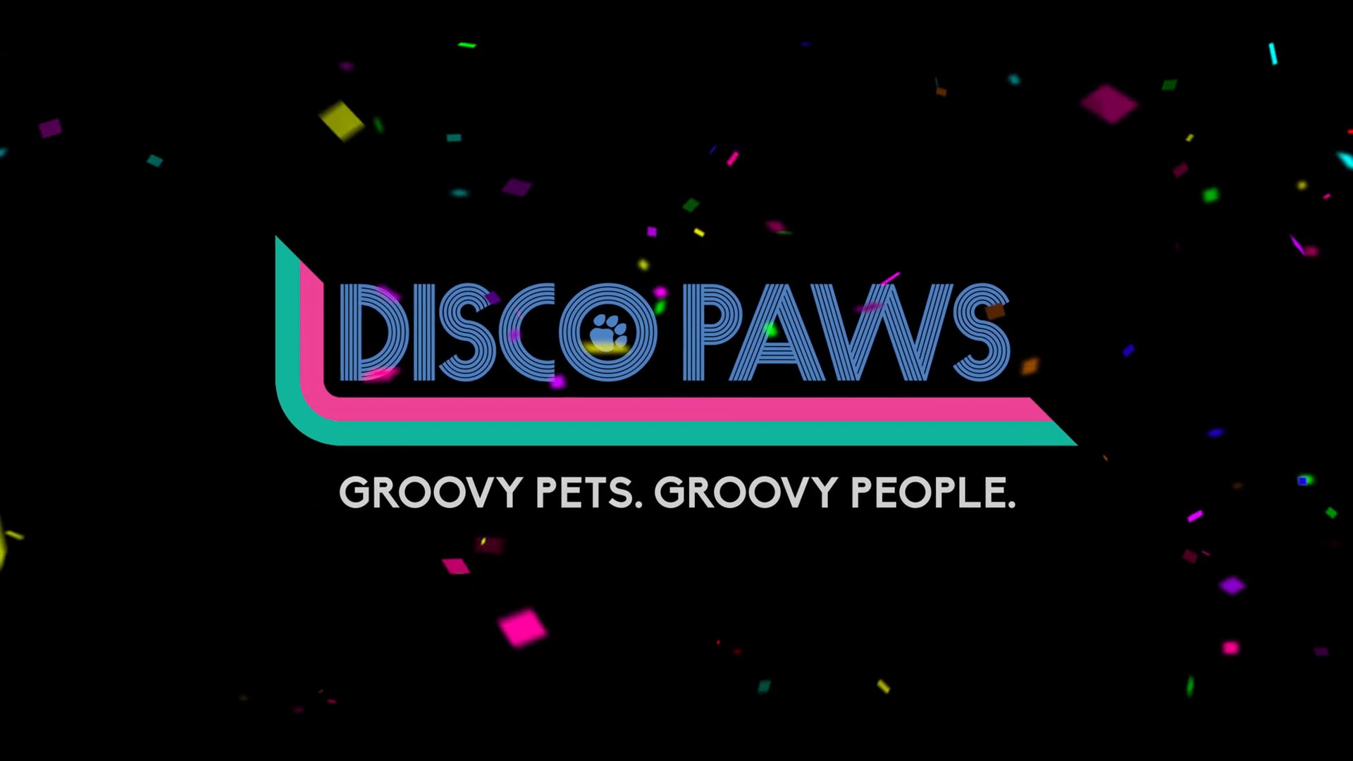 Disco Paws | Campaign