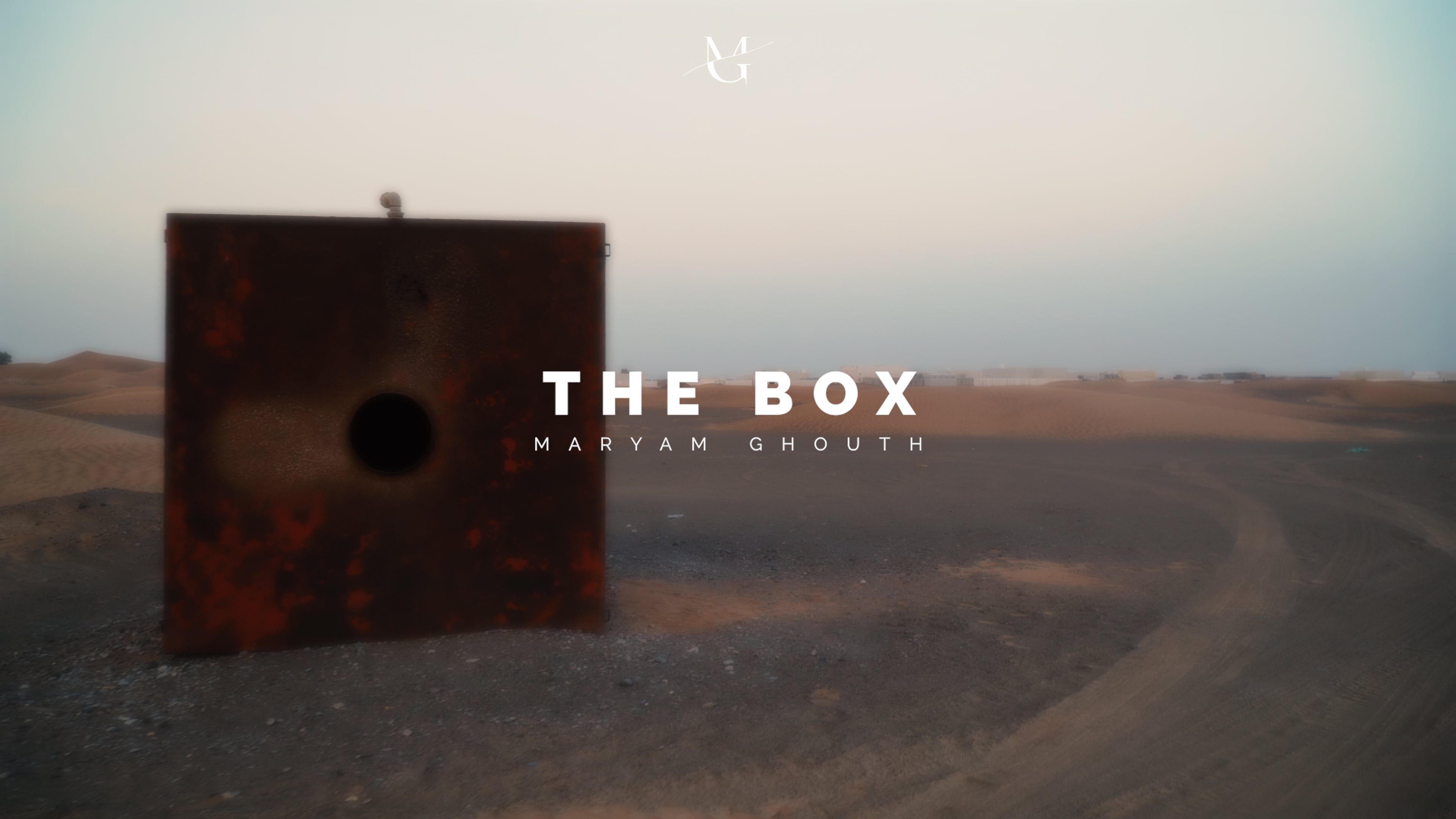 The Box
