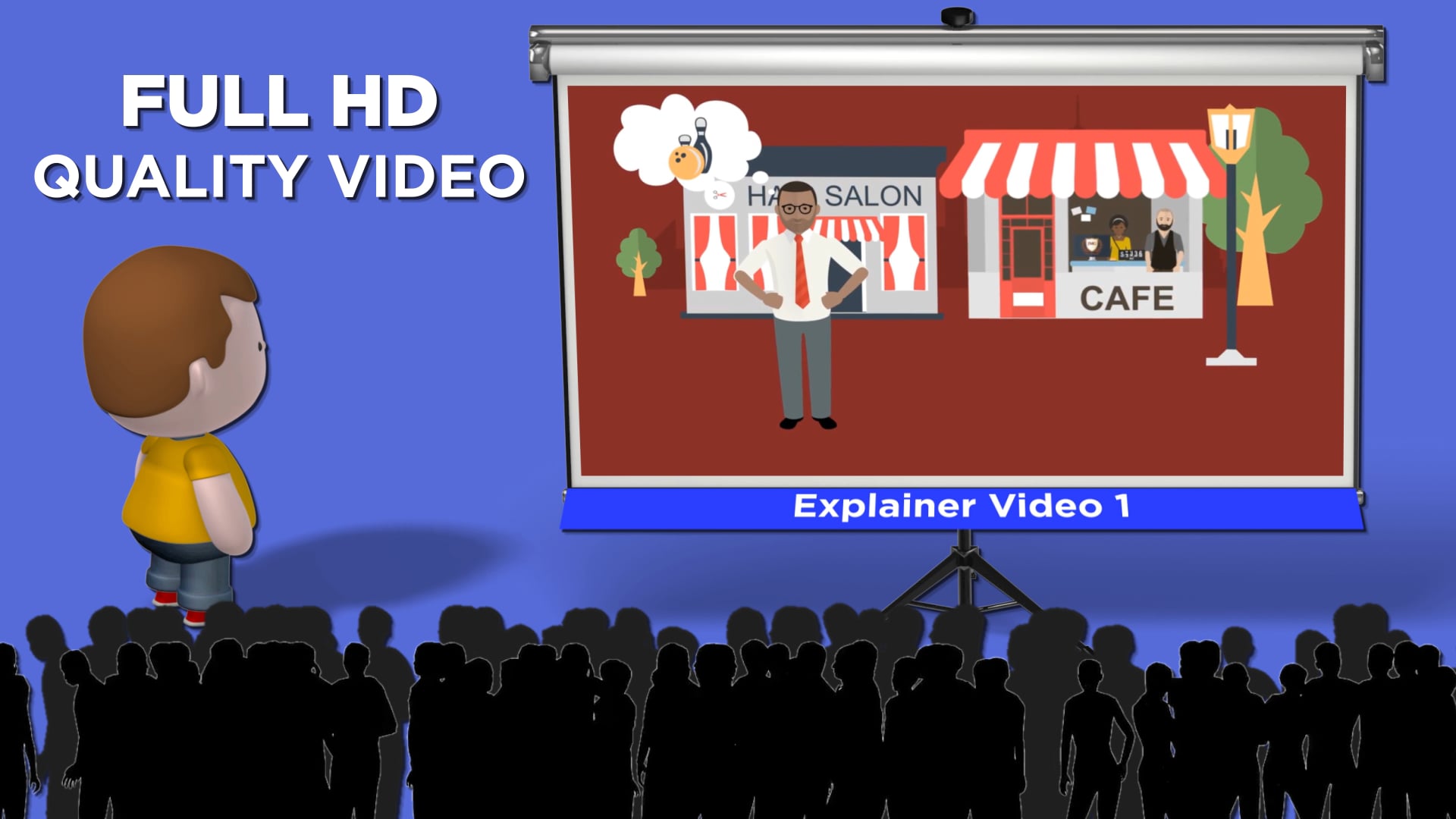 Explainer Video Final on Vimeo
