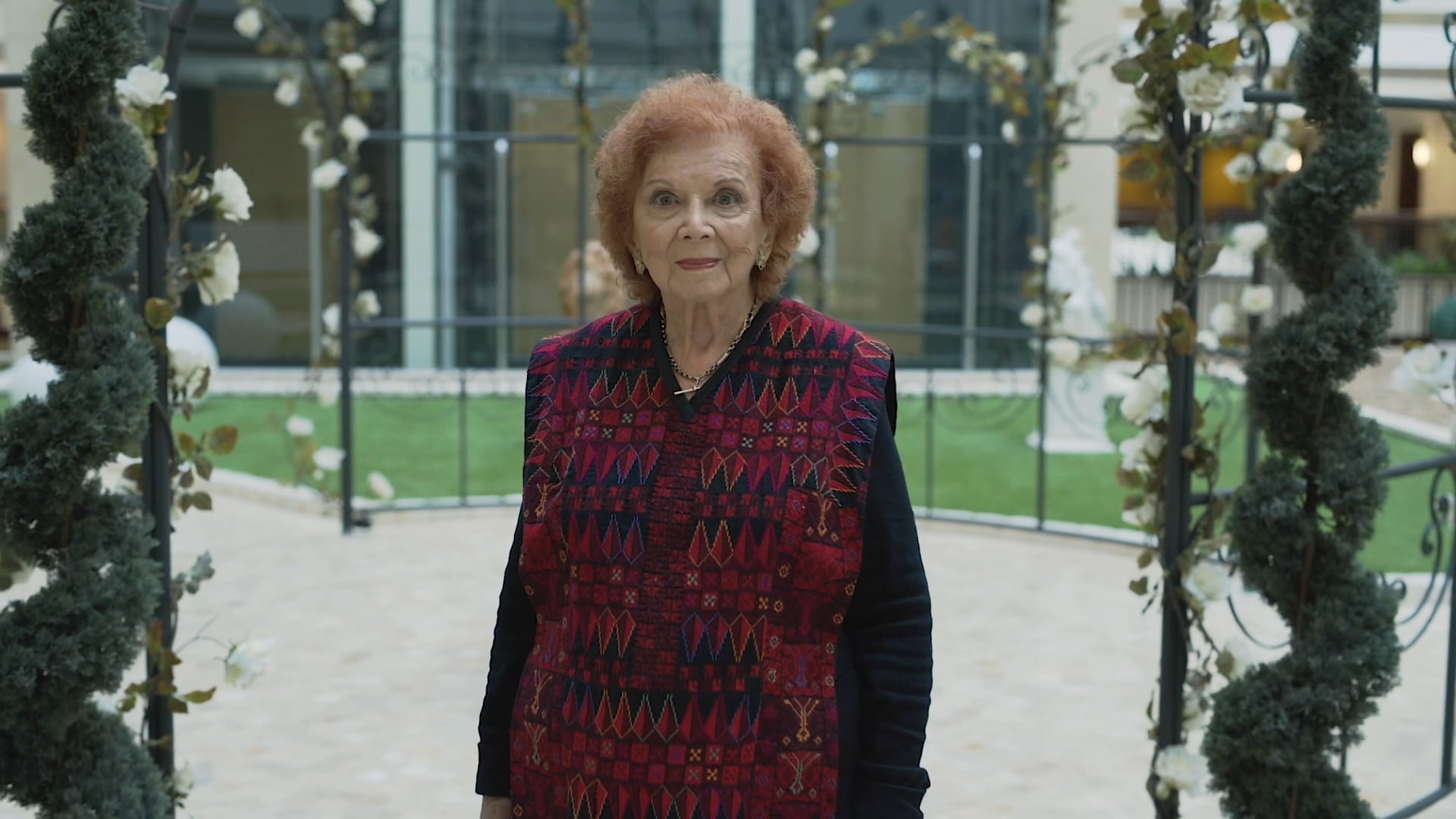 סיפורי בגדים - תערוכת אופנה