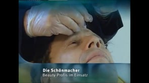 Videos über/ ABOUT  DR. Dana IN TV thumbnail