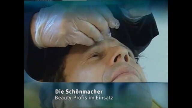 Videos über/ ABOUT  DR. Dana IN TV thumbnail