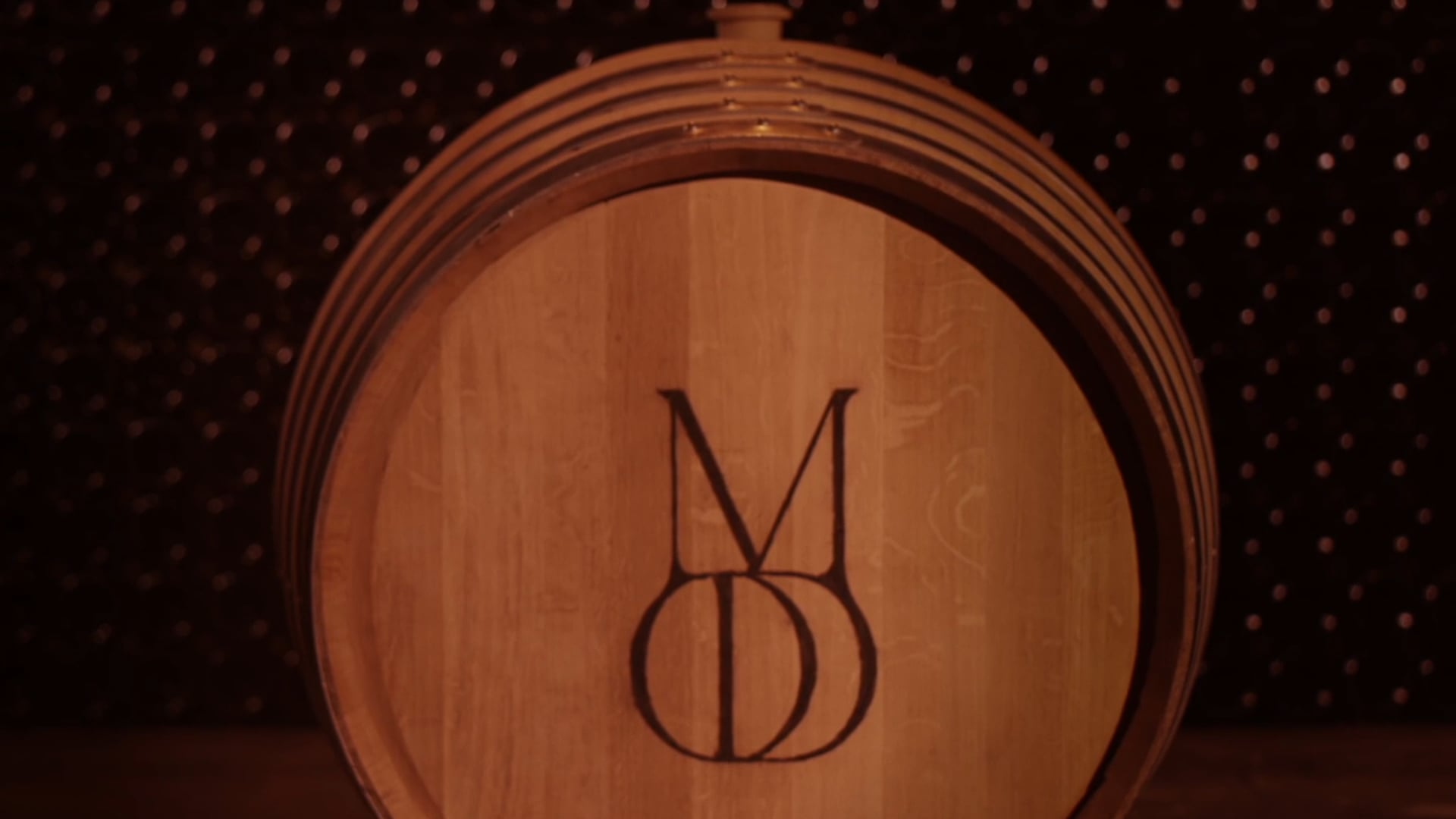 MOD Sélection Champagne - Film Instagram 8/10 - "Âgé" by Shamans Films™