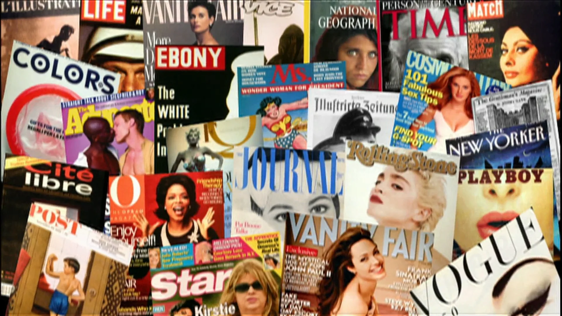 Watch Inside the Great Magazines Online Vimeo On Demand on Vimeo