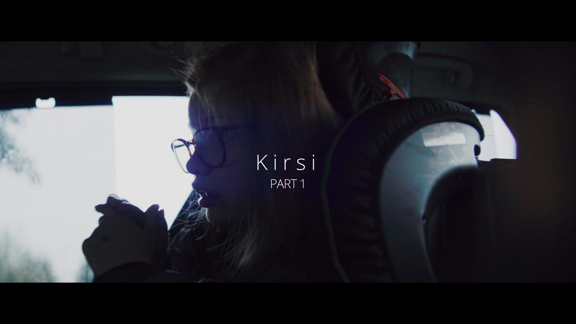 Rett Syndrome Awareness Part 1 | Kirsi