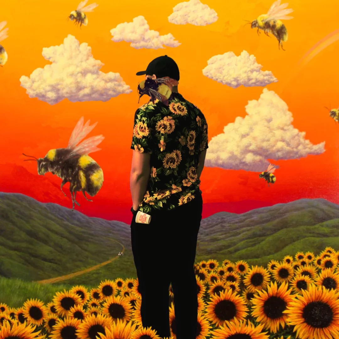 Tyler the creator flower. Tyler, the creator. Flower boy. Tyler the creator Flower boy обложка. Flower boy Тайлер создатель. Обложка альбома Tyler the creator Flower boy.