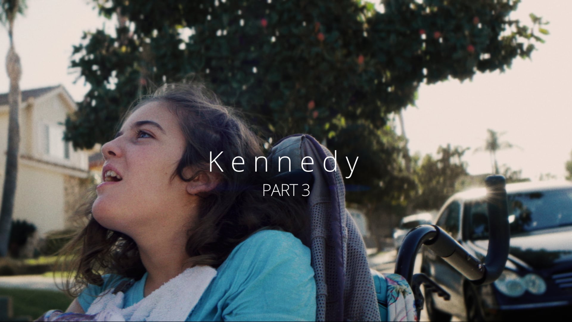 Rett Syndrome Awareness Part 3 | Kennedy
