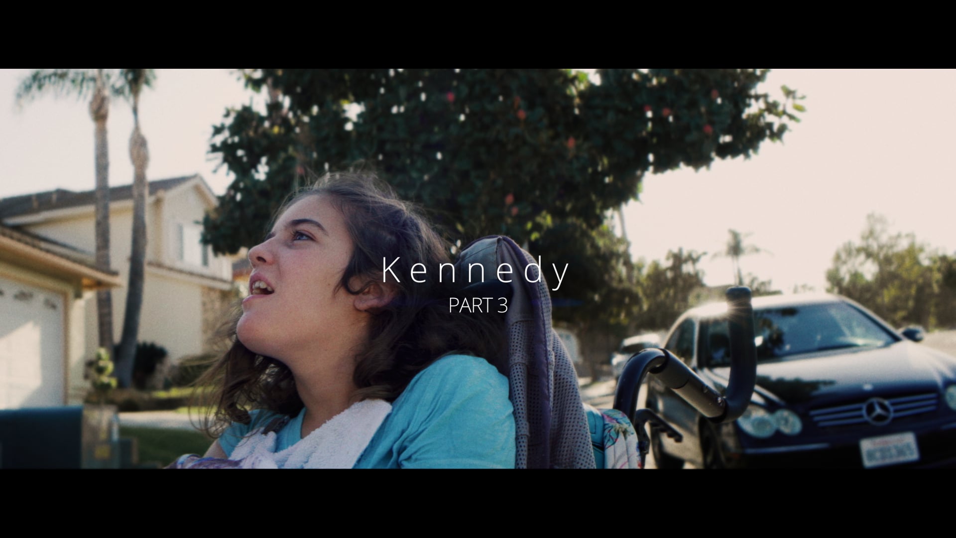 Rett Syndrome Awareness Part 3 | Kennedy