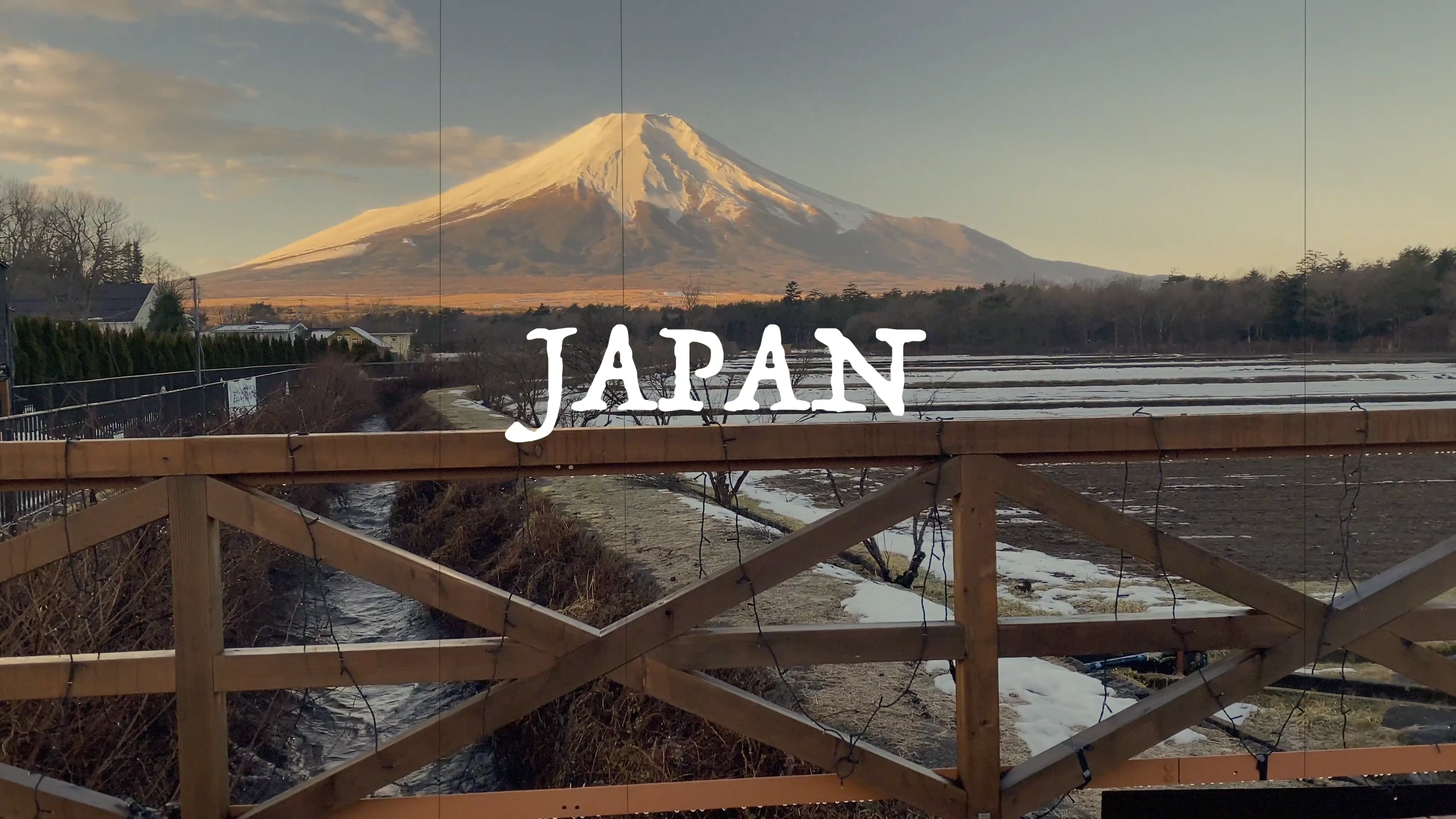 Japan on Vimeo