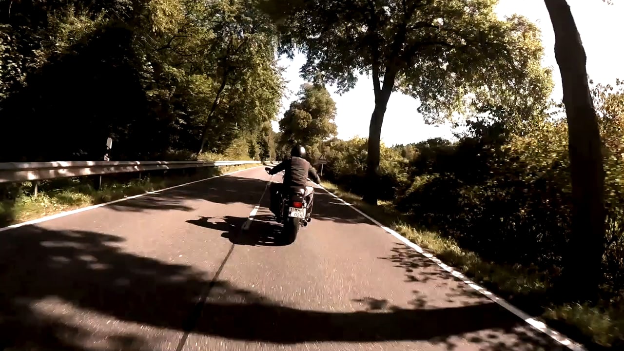 Cruisin'@curves2019