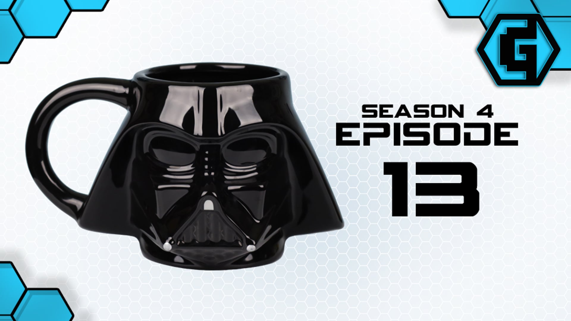 The Geekery View - Season Finale - S4 E13