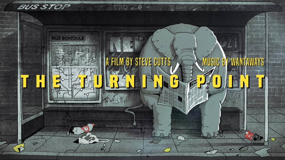 The Turning Point