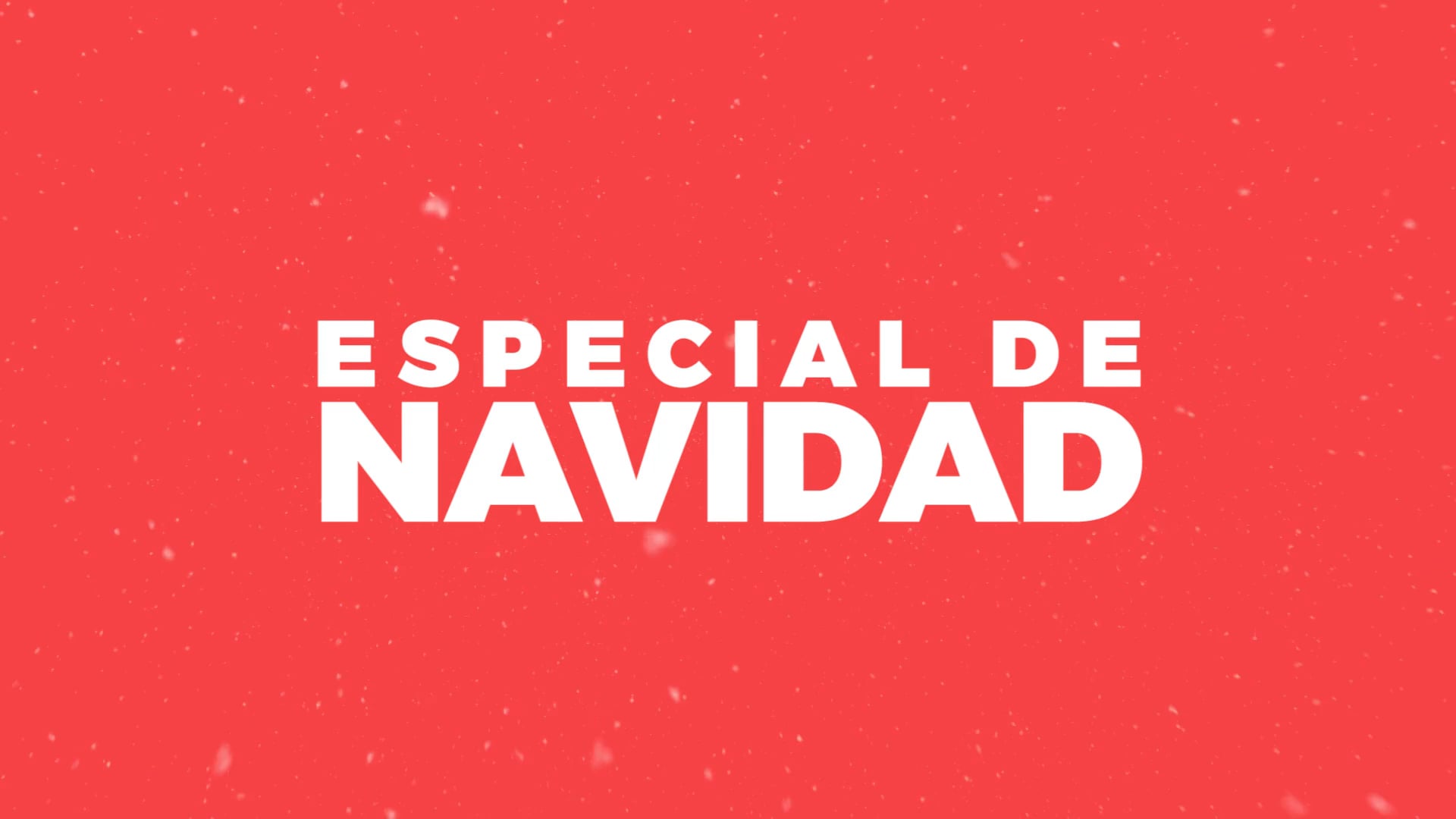 CATIMATI: ESPECIAL DE NAVIDAD