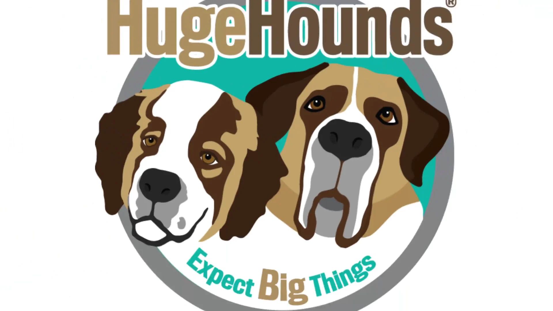 HugeHounds: Premium Collection for Extra Large Dog Breeds