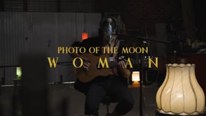 Photo Of The Moon • Woman / Live