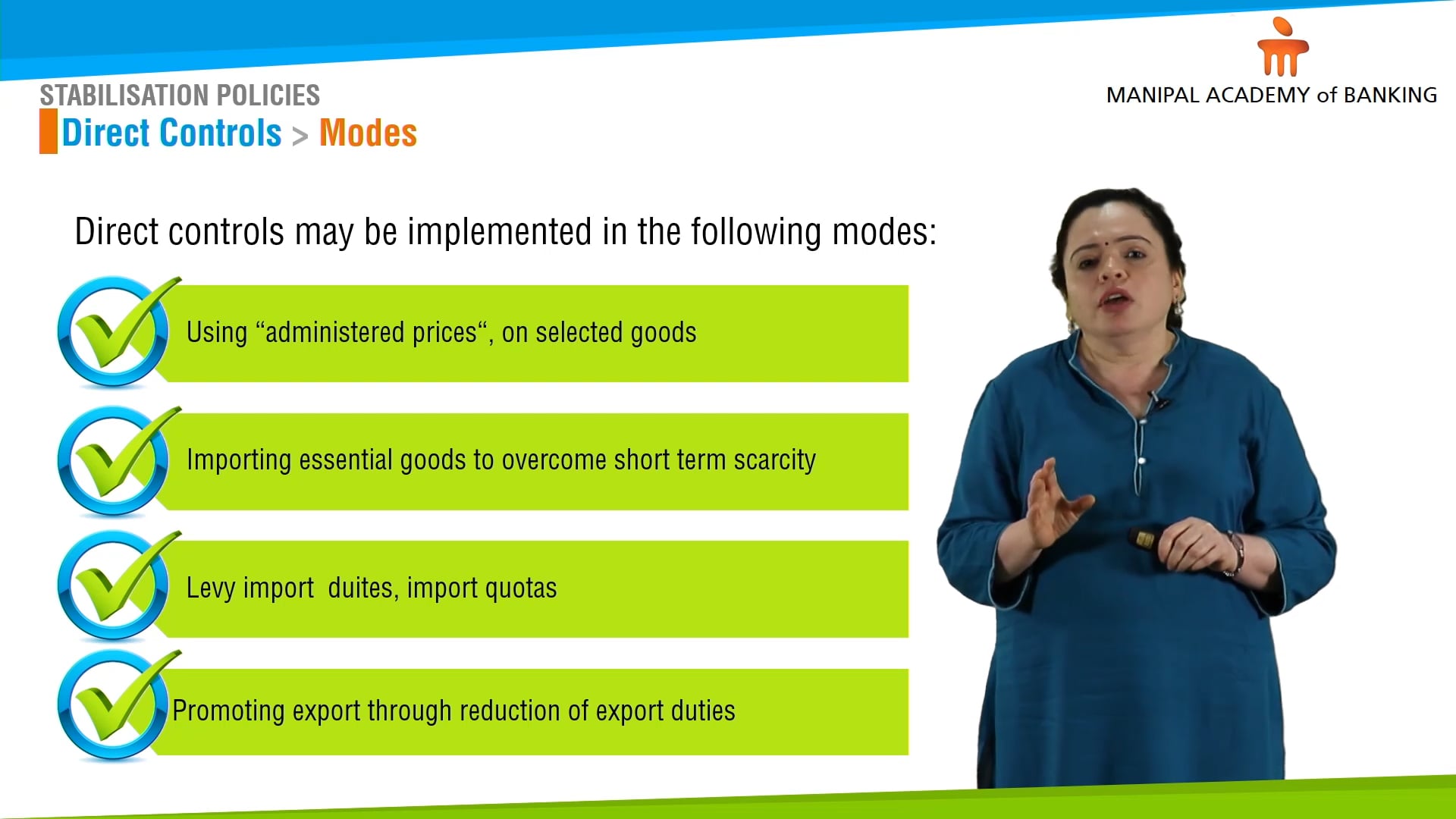 Direct Controls on Vimeo