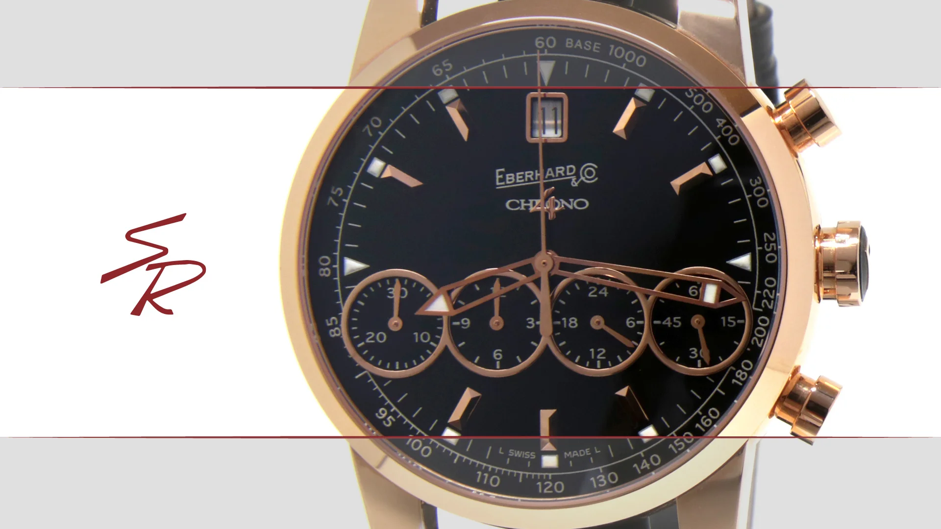 eberhard chrono 4 grande taille