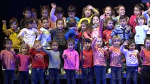 Nadal 2019: Concert Empúries