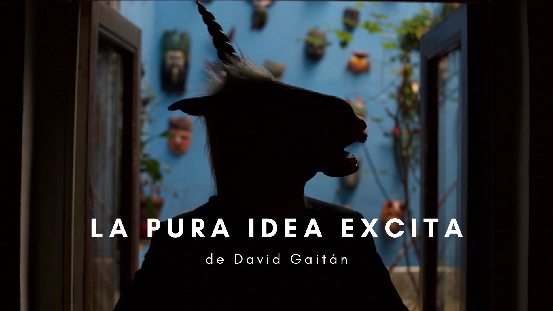 La Pura Idea Excita