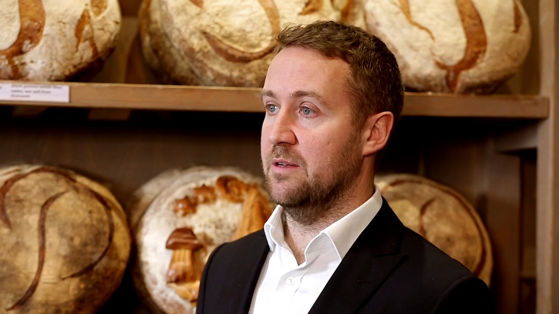 Grosvenor | Poilâne Bakery