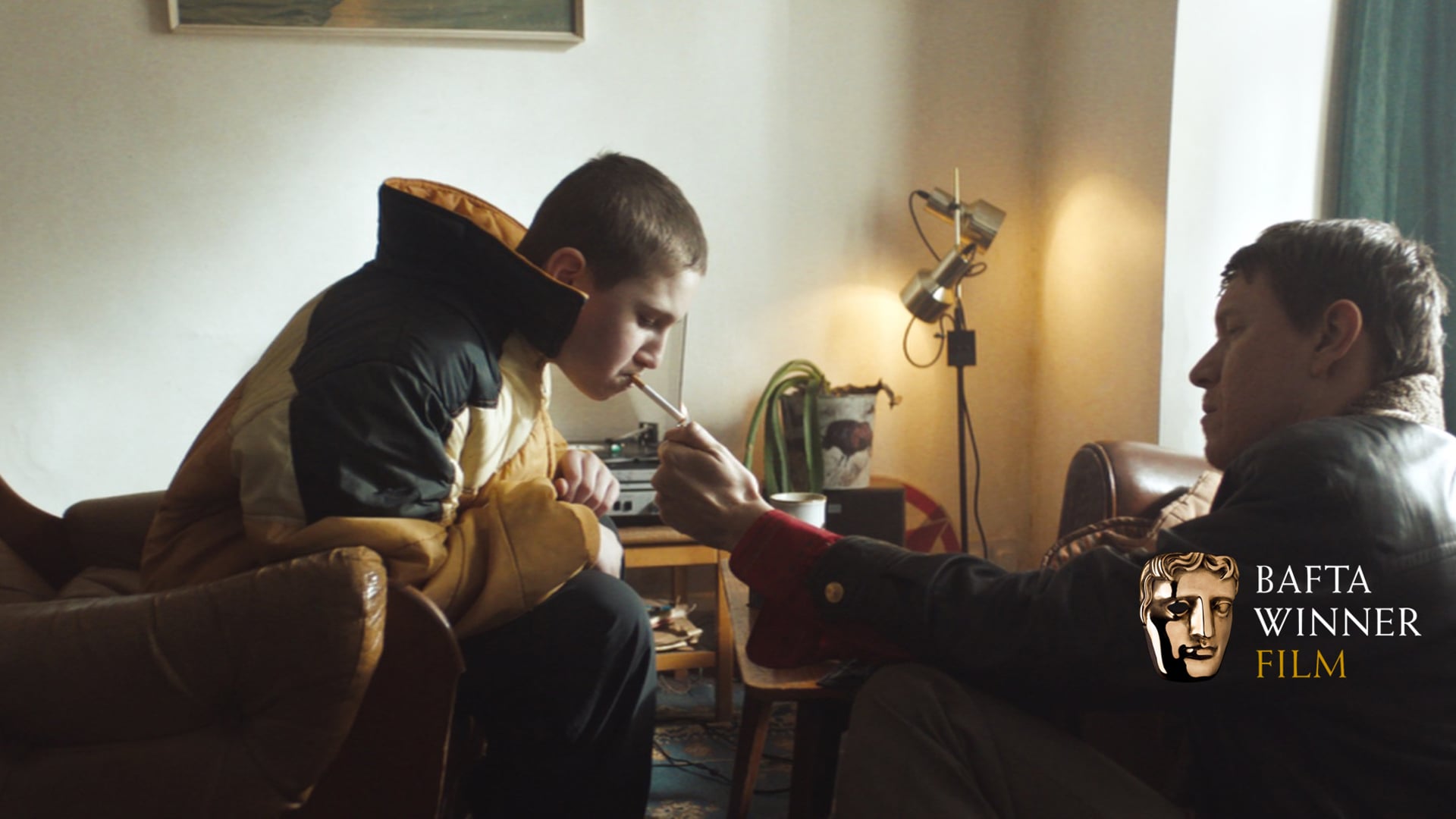 COWBOY DAVE by Colin O'Toole