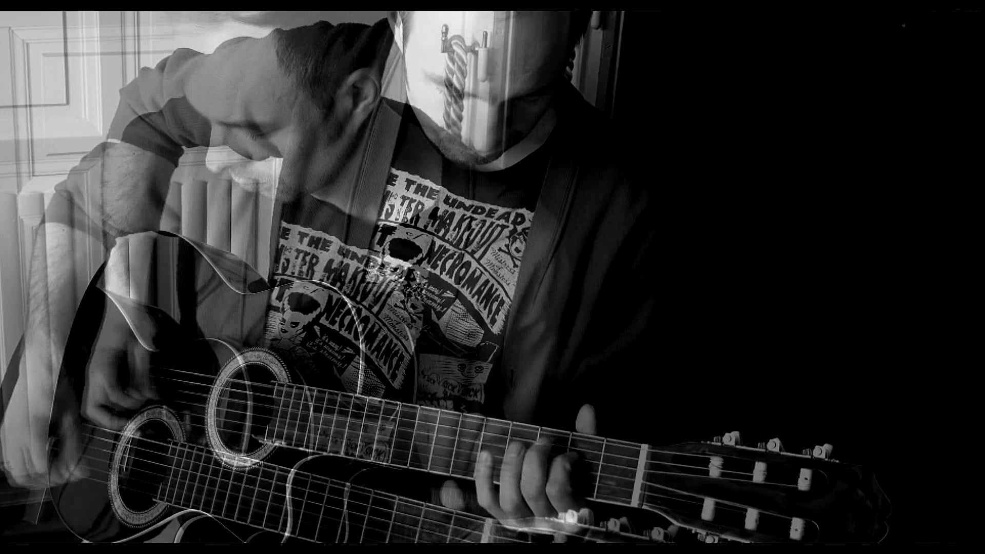 the music chamber / teaser I